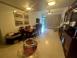 Cairnhill Crest (D9), Condominium #597607371